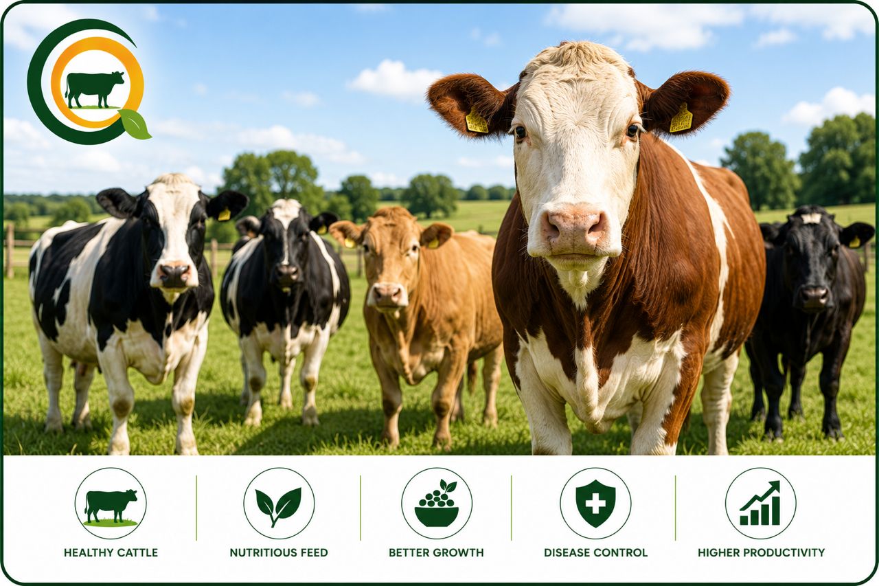 Cattle